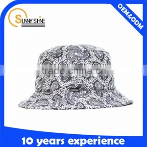 Bucket Hats/cheap Bucket Hats/custom Bucket Hat thumbnail-6