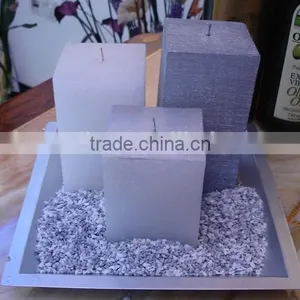 Candle, Decorative Candle, Wax Candle, Pillar Candle thumbnail-4