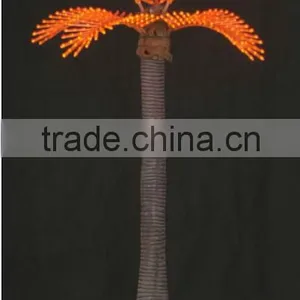 Led Mini Palm Tree Light thumbnail-1
