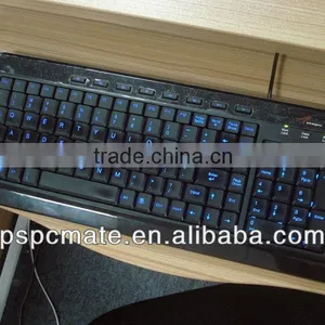 Backlight Keyboard for Computer Use thumbnail-1