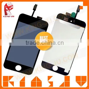 Mobile Accessories for IPod Touch 4th Panels With Lcd Assembly ,for IPod Touch 4th Touch Replacement ,for IPod Touch 4th Display thumbnail-3