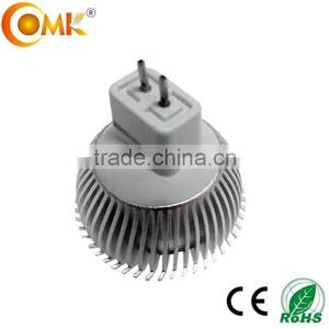 Spotlight Shop Online LED 3*1W Die-cast Aluminum the Ceiling Spot Light thumbnail-2