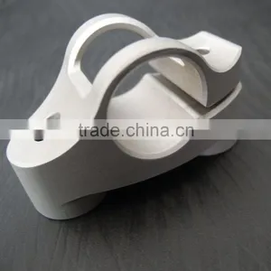 Silverwhite Annodized CNC Aluminum 6061 OEM for Multicopter thumbnail-6
