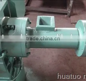Hot Sale Rubber Extruder Stainless Steel Strainer thumbnail-5