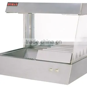 Countertop French Fries Display Warmer thumbnail-1