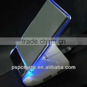Cheapest Mobile Phone Holder With Usb Hub And Led Light thumbnail-1
