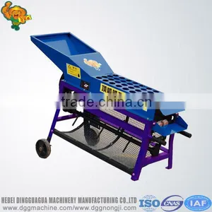Hot Sales Agriculture Tools Corn Peeling Machine thumbnail-1