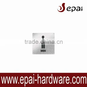 Stainless Steel Male Plate thumbnail-1
