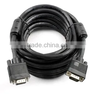 Wholesale 15 Pin Vga Male to Male Cable thumbnail-3