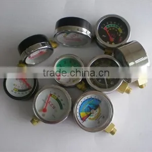 Gas Meter thumbnail-1
