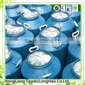 Whole Preserved Champignon Mushroom in Conserve thumbnail-1