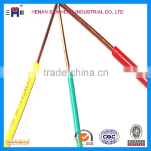 PVC Insulated Electrical Wire,building Wrie thumbnail-3