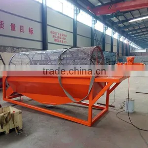 Oil Drilling Waste Drum Shale Shaker thumbnail-1
