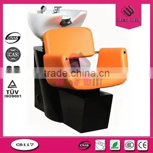 Beaver Shampoo Salon Chair China Factory thumbnail-1