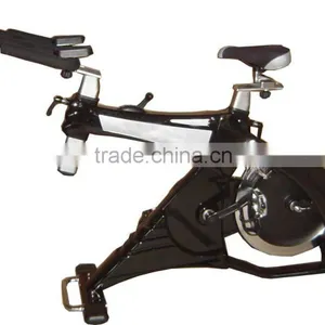 SP 2409 Indoor Exercise Bike,fitness Equipment Magnetic Brake, For Gym Club Use,body Strong Fitness Equipment thumbnail-2