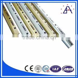 All Kind of New Design and High Quality Aluminum Floor Trim Strips thumbnail-2