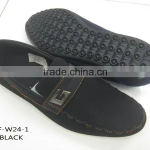 Mens PU Shoes thumbnail-1
