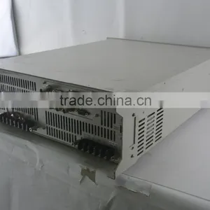 Chroma 61602 Programmable AC Source thumbnail-3