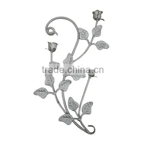 Wrought Iron Ornament thumbnail-4