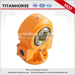Worm Gear Slewing Drive thumbnail-1