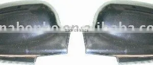 HYUNDAI Santa Fe 2006 Chromed Rear Mirror Cover thumbnail-1