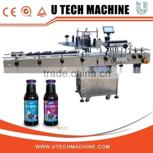 Turnkey Plant Monoblock Filling Capping And Labeling Machine thumbnail-1