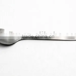 Modern Stainless Steel Cocktail Spoon in the Bar Quality Choice thumbnail-2