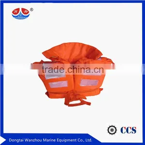 Marine Personalized Custom Life Jacket thumbnail-1