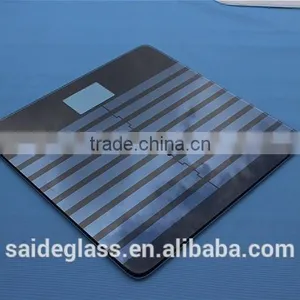 Top ITO Tempeted Glass for Body Scale thumbnail-3