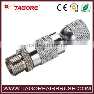 TG117 Airbrush Quick Connector thumbnail-2