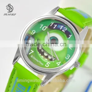 2014 Hot Sales Watch Christmas Day Present Fashion Watch Kids Alloy Watches thumbnail-1