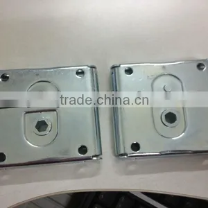 Lock for Armor Deck Male and Female Camlock 0.23kg thumbnail-1