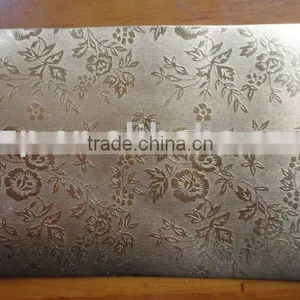 Decorative Metallized Packing Box Design Paper thumbnail-1