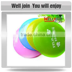 Economical Custom Design Cool Frisbees thumbnail-1