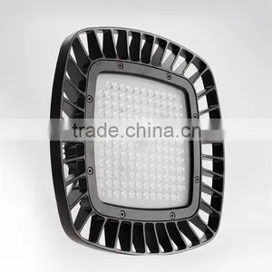 IP65 Large Interior Space Like Warehouses Square LED Led 120W High Bay Lamp thumbnail-4