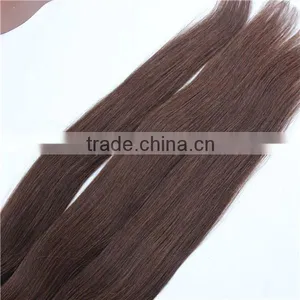 Hair Imported Italian Keratin Flat Tip Hair Extension thumbnail-4