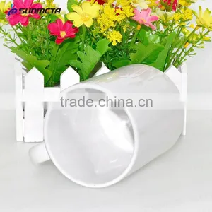 Factory Directly 11oz Blank Sublimation Mugs for Heat Machine From Sunmeta thumbnail-4