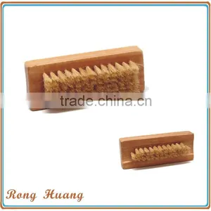 Wooden Nail Brush thumbnail-1