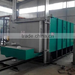 Top 10 Furnace Manufacturers Provide Natural Gas Quench Furnace thumbnail-2