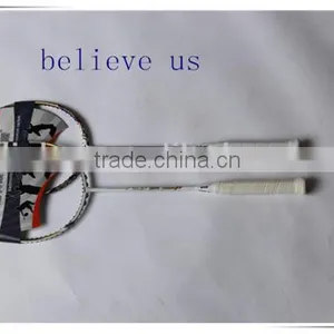 12300 DKS Professional Badminton Racket Wholesale Quality Choice thumbnail-1