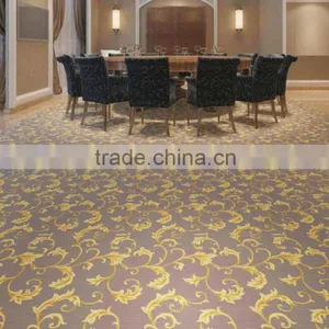 Good Price Fire Retardant 80% NZ Wool and 205 Nylon Axminster Carpet thumbnail-1
