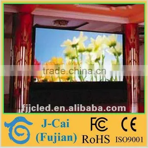 Large Amount of Information Semi-outdoor Led Traffic Sign P10 thumbnail-1