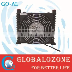 Air Condenser for Ozone Generator thumbnail-2