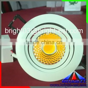 5w 7w 10w Recessed Ceiling Light,adjustable Ceiling Light thumbnail-1