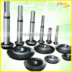 High Precision and Good Quality Central Machinery Parts Drill Press thumbnail-1