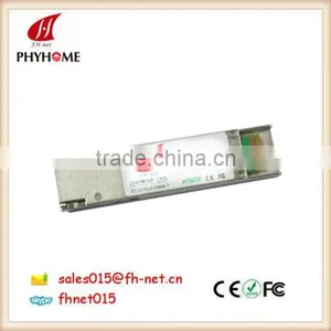 10Gbps XFP Bi-Directional Transceiver, 10km Reach 1270/1330nm TX / 1330/1270 nm RX thumbnail-1