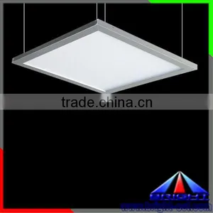 Warm White 2700K 100~240VAC Diameter 60CM Large LED Down Light Panel 48W thumbnail-3