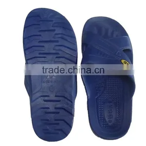 High Quality Esd Anti-static Slipper/cleanroom Esd Shoes/antistatic Shoes,Esd Safety Shoes,Antistatic Slippers thumbnail-5