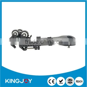 2016 Professional Small Video Tripod Dolly thumbnail-5