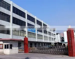 Dongguan Eternity Lighting Co., Ltd. company overview - view 1 thumbnail